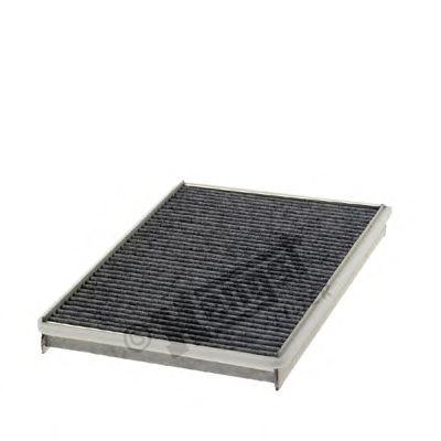 HENGST FILTER e2913lc -  Фильтр воздуха в салоне